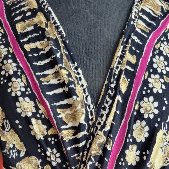 Vintage Carol Little dress - Picture 3 of 6